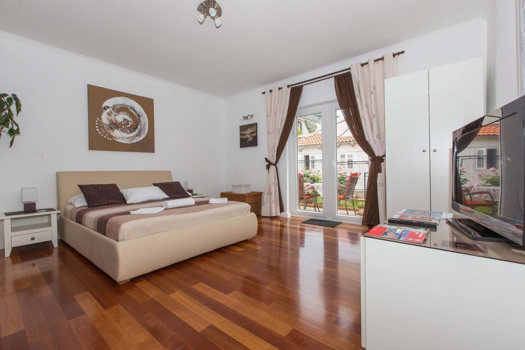 Apartments Casa Toni Dubrovník Pokoj fotografie